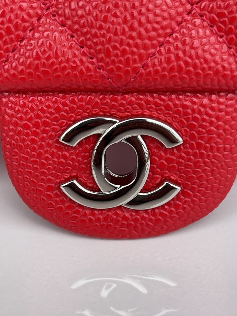 Chanel CF Series Bags